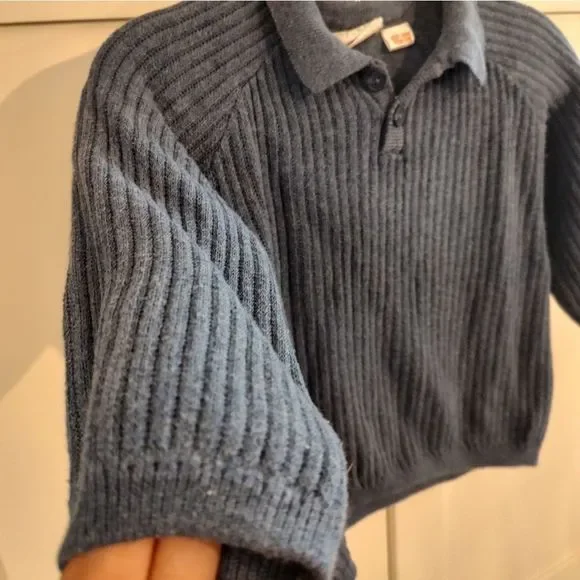 Zara Sweater + Vest Bundle HOLIDAYS! - Picture 8 of 9